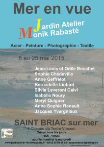 MER EN VUE à ST BRIAC sur Mer 35800