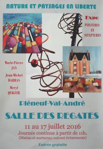 NATURE ET PAYSAGES EN LIBERTE