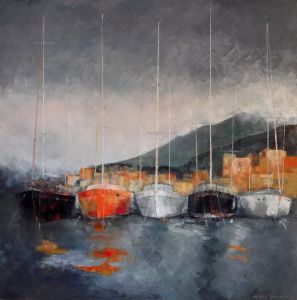 28ème FETE DE LA PEINTURE ET DE LA SCULPTURE 28ème FETE DE LA PEINTURE ET DE LA SCULPTURE