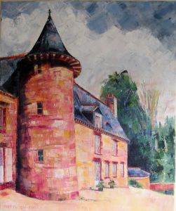 MUSEE EUGENE AULNETTE